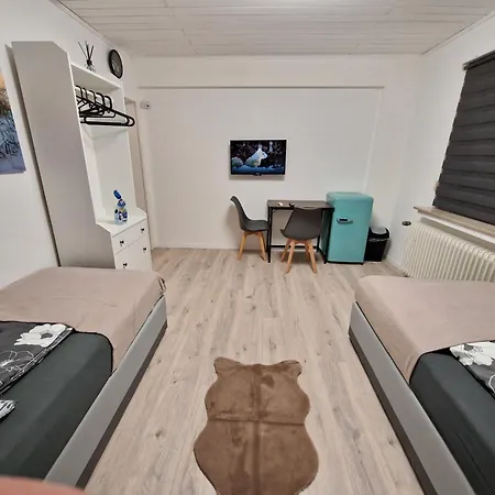 Guest house Levliving 3