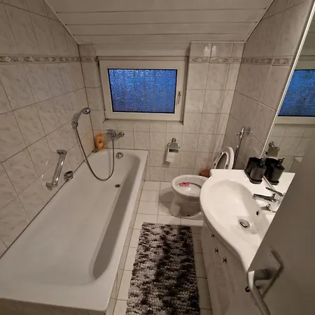Guest house Levliving 3