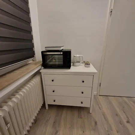 Guest house Levliving 3 *